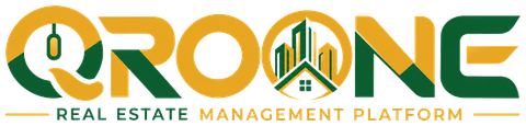 QROONE – Real Estate Management Platform